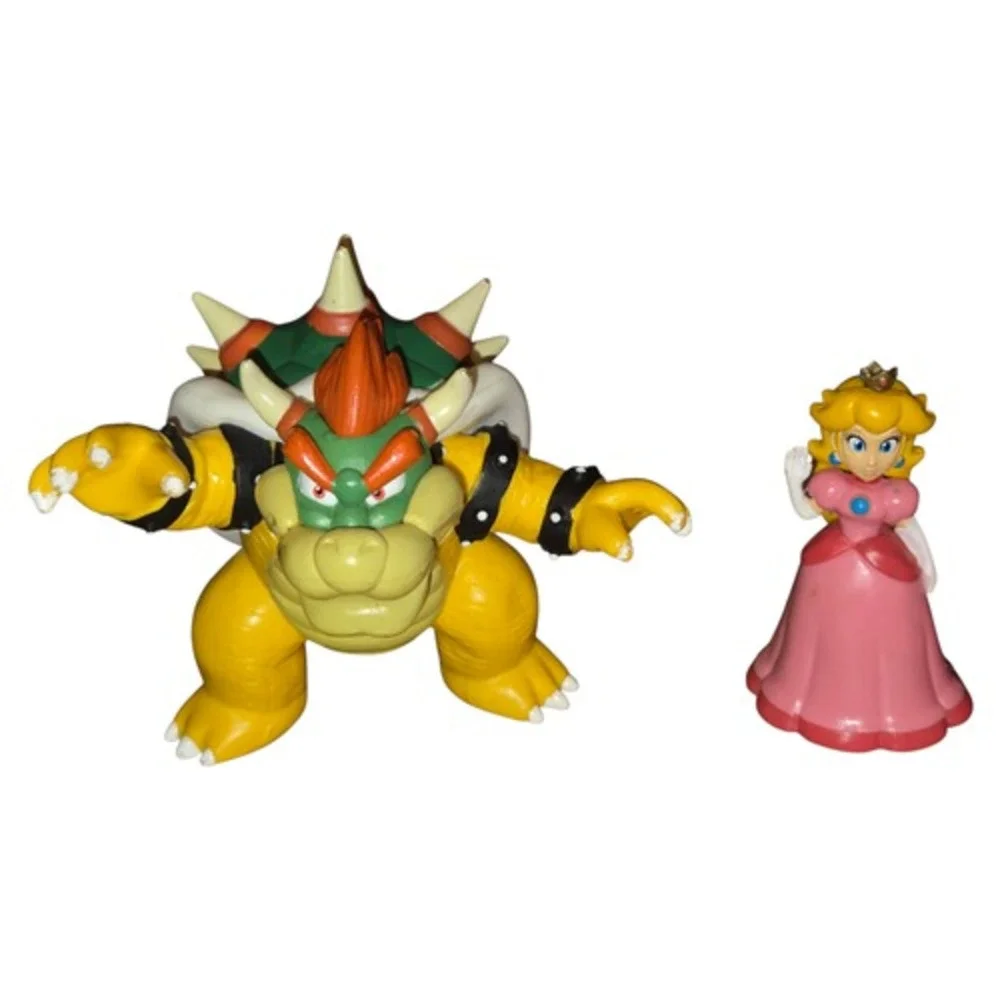 2007 Super Mario Bros 3.25